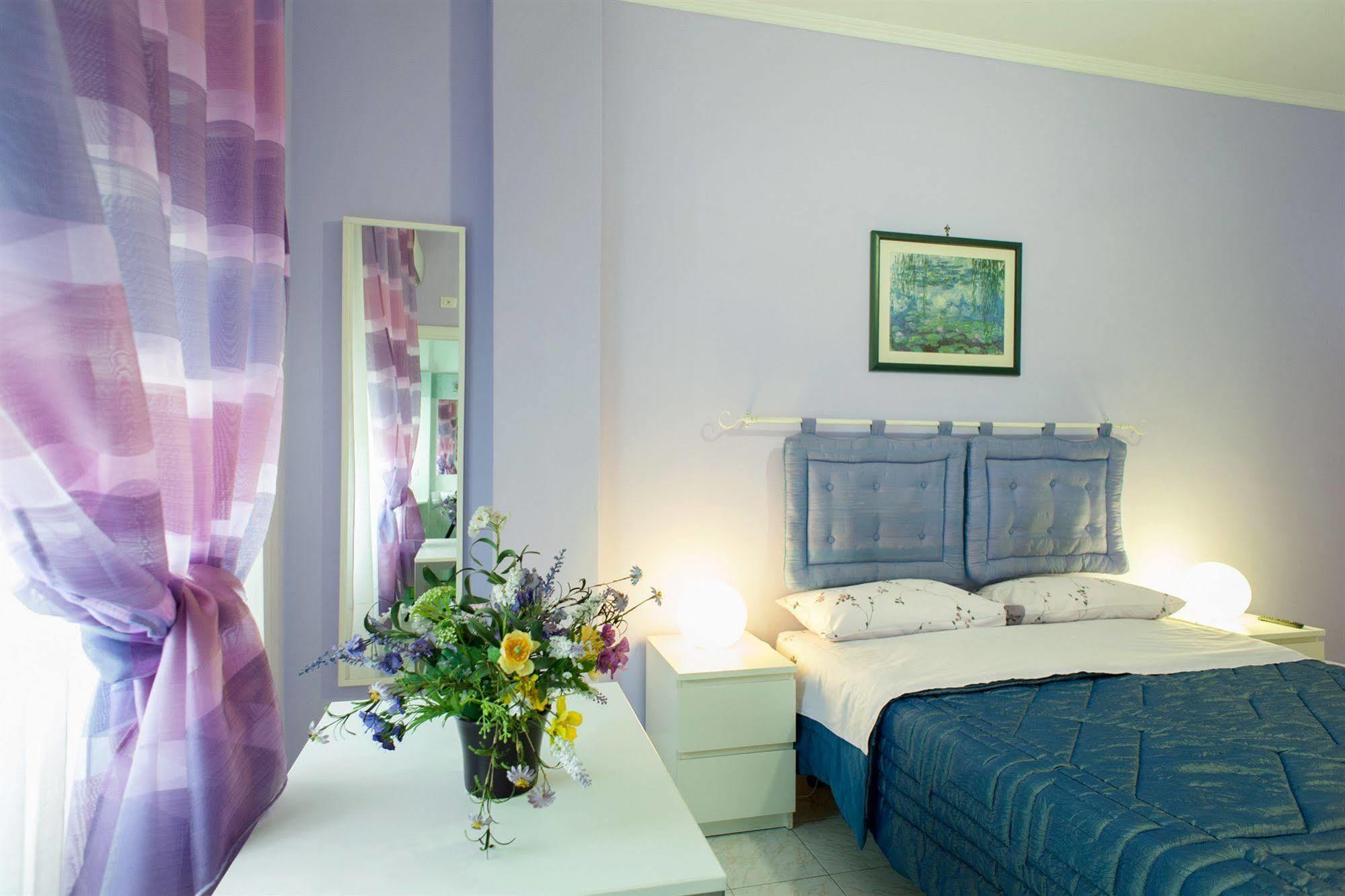 Interno 9 Roma Exterior foto