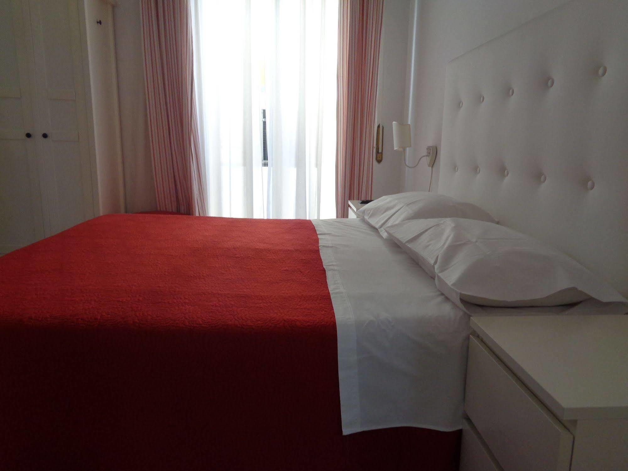 Interno 9 Roma Exterior foto