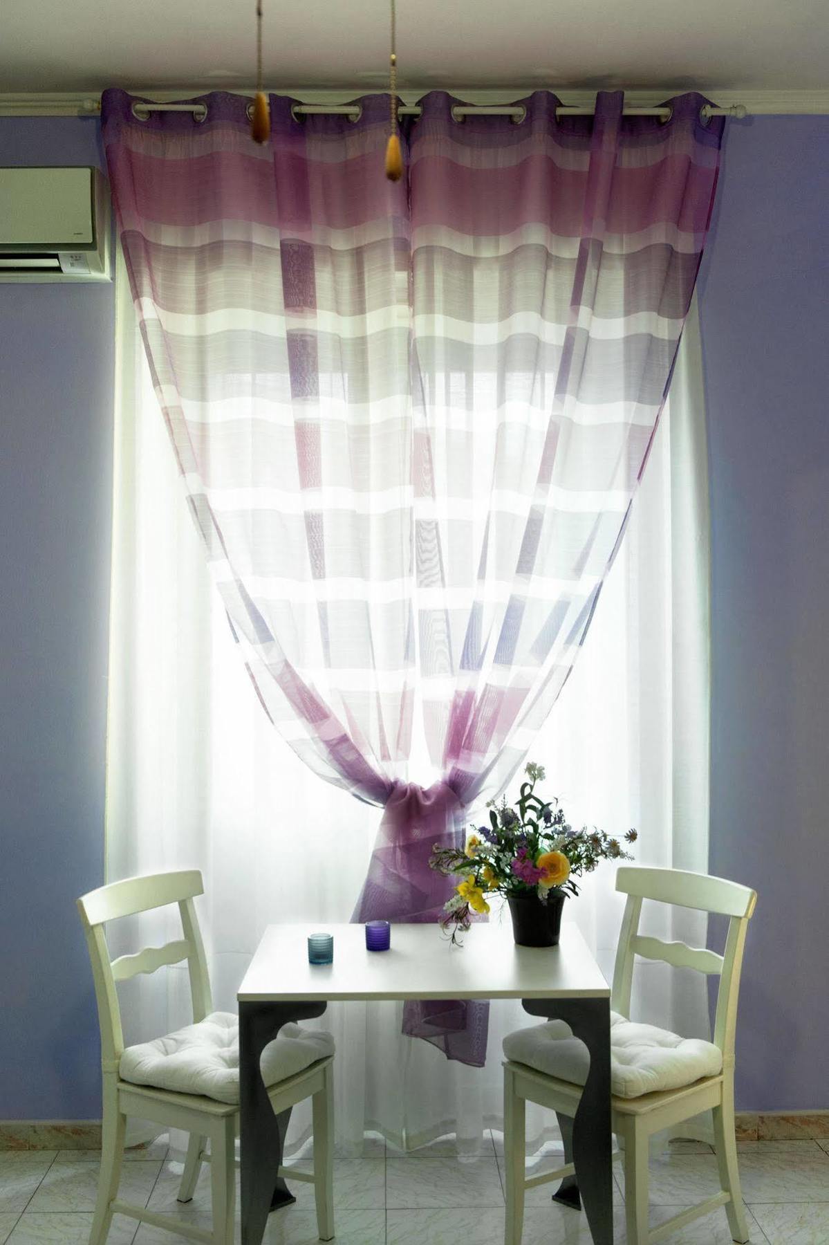 Interno 9 Roma Exterior foto