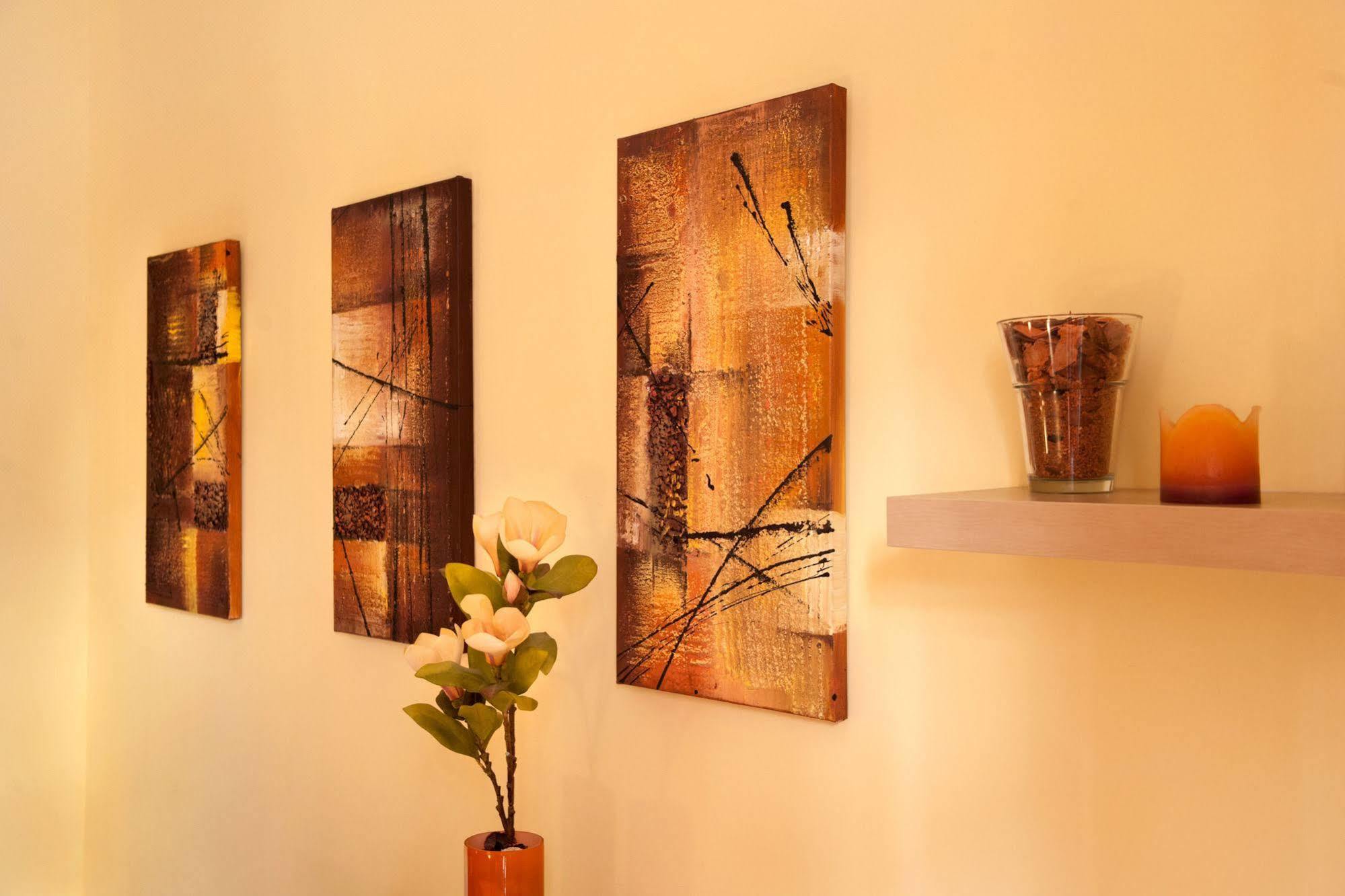 Interno 9 Roma Exterior foto